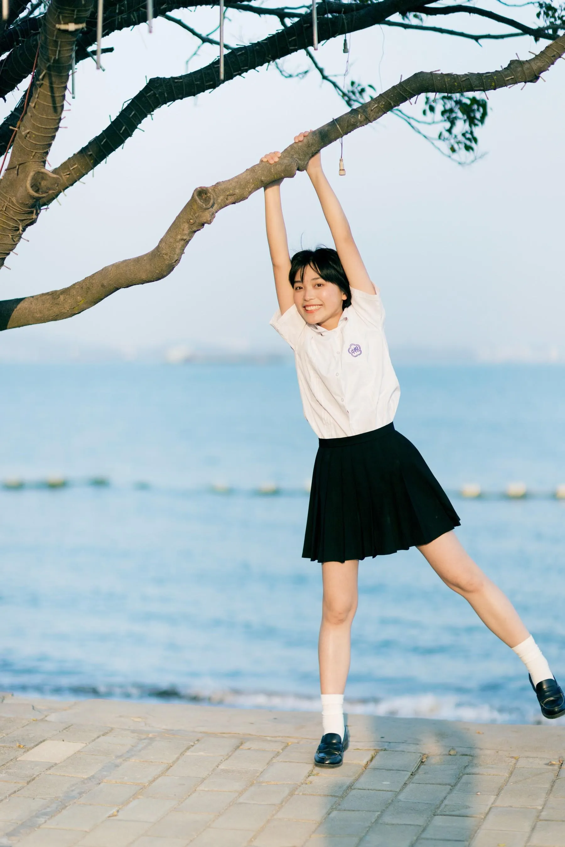 [YITUYU艺图语]2021.08.17 海街日记 yeye [31P]插图6